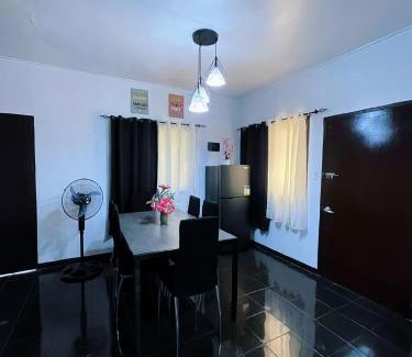 General Santos House | AB Pam Staycation Gensan up to 20 pax