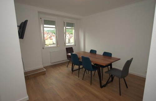 Benzviertel Apartment | AB Stuttgart Untertürkheim