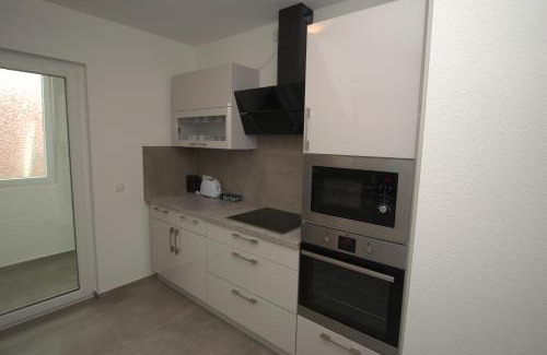 Benzviertel Apartment | AB Stuttgart Untertürkheim