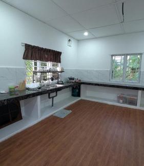 Sekinchan House | Abadi's Homestay