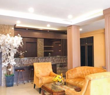 Banda Aceh Hotel | Abaka Hotel