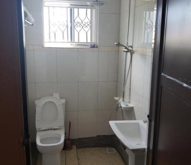 Entebbe Apartment | Abaluya Apartments