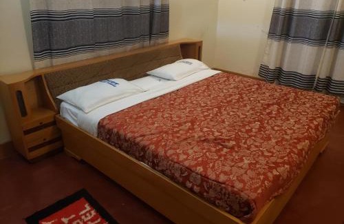 Entebbe Apartment | Abaluya Apartments