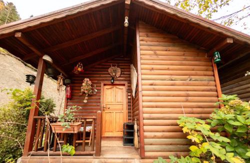 Bolu Bed & Breakfast | Abant Doğa Köşkü