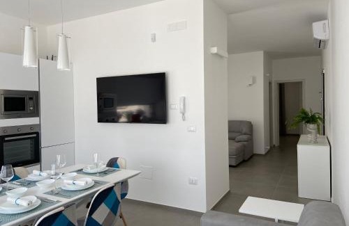 Cenate Villa | Abate Filippo apartment