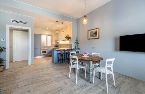 Soiano del Lago Apartment | Abaye 2 Pinot - Charm Adults Only