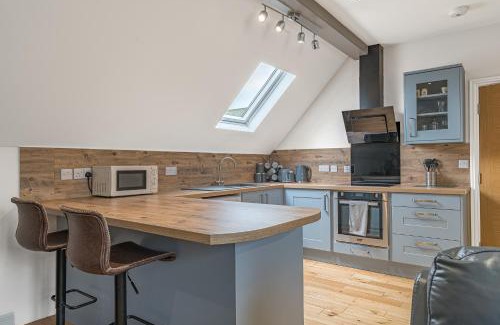 Barrow-in-Furness Apartment | Abbey Apartments Modern ApartHotel for Tourists & Professionals