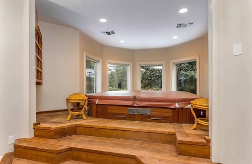 Pinehurst Villa | Abbey Manor on Pinehurst #6- Golf Views -Sleeps 24