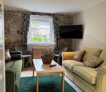 Youghal House | Abbey View Coach House