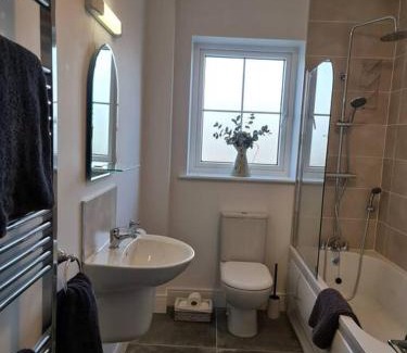 Kinsale House | Abbeyfort Kinsale