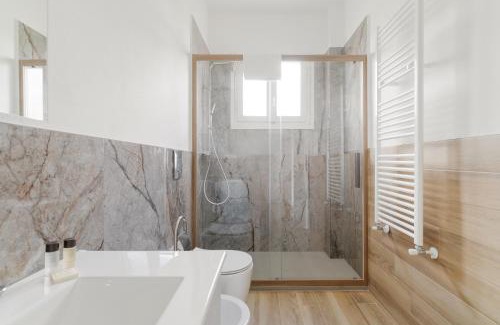 Chiesa Rossa Apartment | Abbiategrasso - 2 Suite
