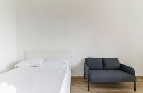 Chiesa Rossa Apartment | Abbiategrasso - 2 Suite