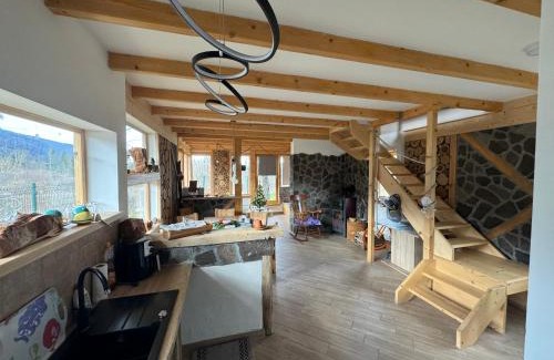 Hrib pri Hinjah House | ABC Apartma Kočevsko
