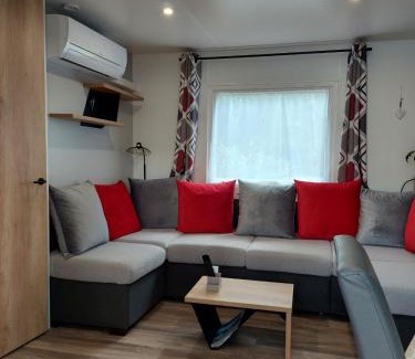 Marcilly-sur-Eure House | abc