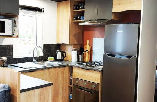 Marcilly-sur-Eure House | abc