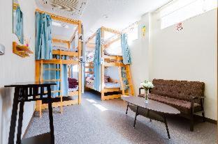 Izumisano House | ABC Guest House 1F 泉佐野五分