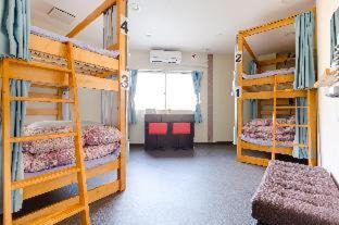 Izumisano House | ABC Guest House 1F 泉佐野五分