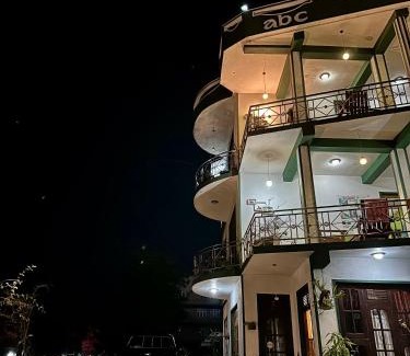 Haputale House | ABC Guest Inn & Restaurant