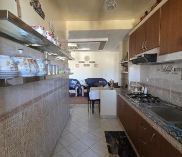 Lotissement Said Hajji Apartment | Abdlhaak filali