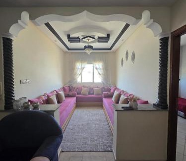 Lotissement Said Hajji Apartment | Abdlhaak filali