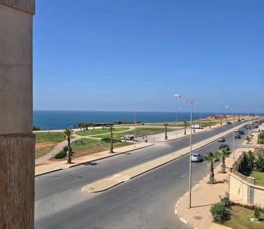 Lotissement Said Hajji Apartment | Abdlhaak filali