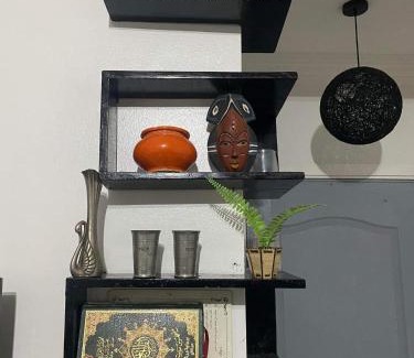 Laayayda Apartment | Abdlmoumenragraui