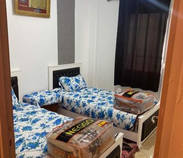 Laayayda Apartment | Abdlmoumenragraui