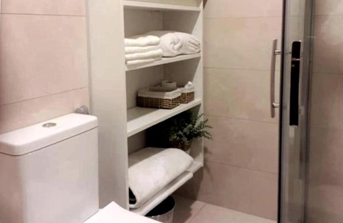 Amman Apartment | Abdoun Chic and Comfy Condo