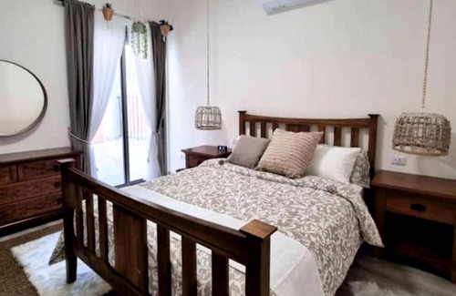 Amman Apartment | Abdoun Chic and Comfy Condo