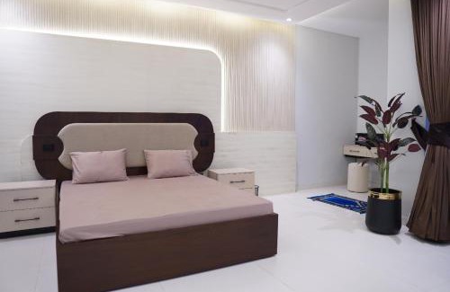 Islamabad House | Abdul's Farmhouse