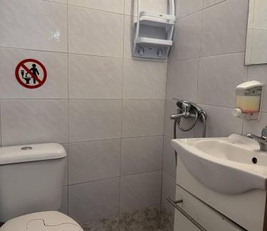 Avlakia Apartment | ABEAS Studios 1 Antonis
