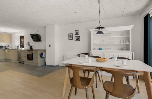 Strøby Ladeplads House | "Abel" - 250m from the sea by Interhome