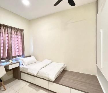 Kampung Batak Rabit House | AbelHome