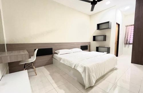 Kampung Batak Rabit House | AbelHome