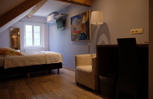 Wimmertingen House | Abeljano a plus-spot with benefits