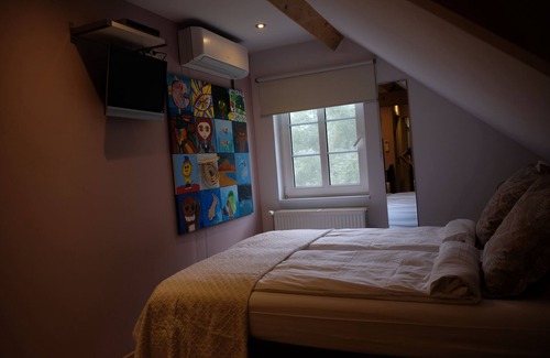 Wimmertingen House | Abeljano a plus-spot with benefits