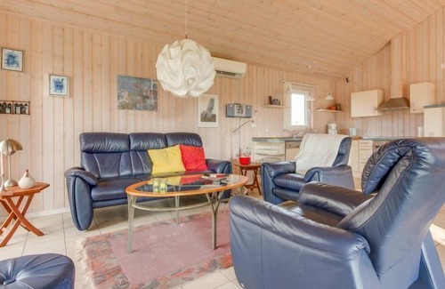 Nordstrand House | "Abelone" - 150m from the sea by Interhome