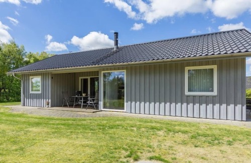 Nordstrand House | "Abelone" - 150m from the sea by Interhome