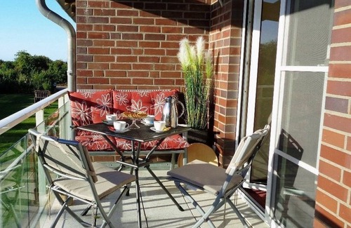 Hohen Wieschendorf Apartment | Abendrot 308 on the Baltic Sea - ABC308 - vacation guests only!
