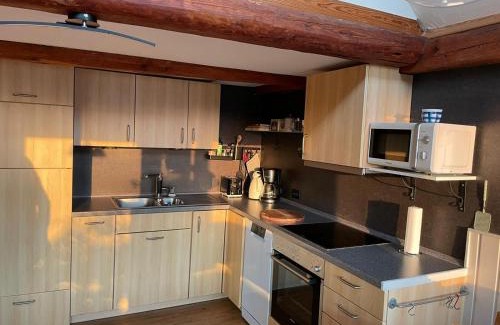 Uehrde Apartment | Abendrot