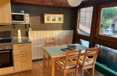 Uehrde Apartment | Abendrot