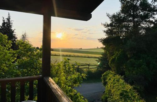 Uehrde Apartment | Abendrot
