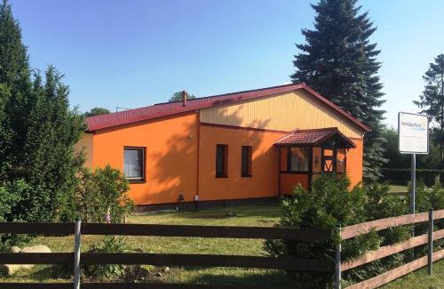 Fleeth Apartment | Abendsonne