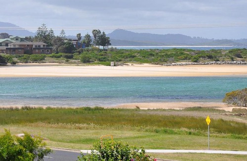 Bermagui House | Aberdeen Unit 1 Bermagui