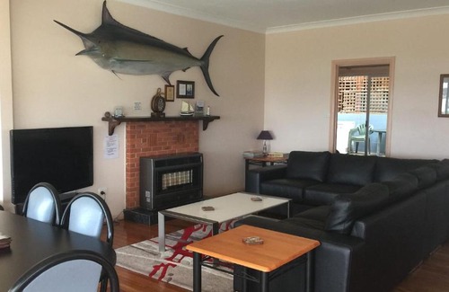 Bermagui House | Aberdeen Unit 1 Bermagui