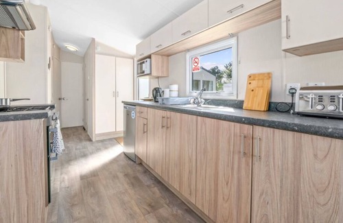Port Seton House | Aberlady at Seton Sands Holiday Village