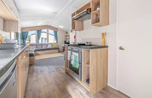 Port Seton House | Aberlady at Seton Sands Holiday Village