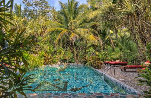 Maskall Resort | ABEZZA Resort And Adventure Spa