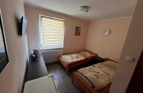 gmina Parzeczew House | ABI Noclegi