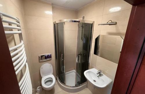 gmina Parzeczew House | ABI Noclegi